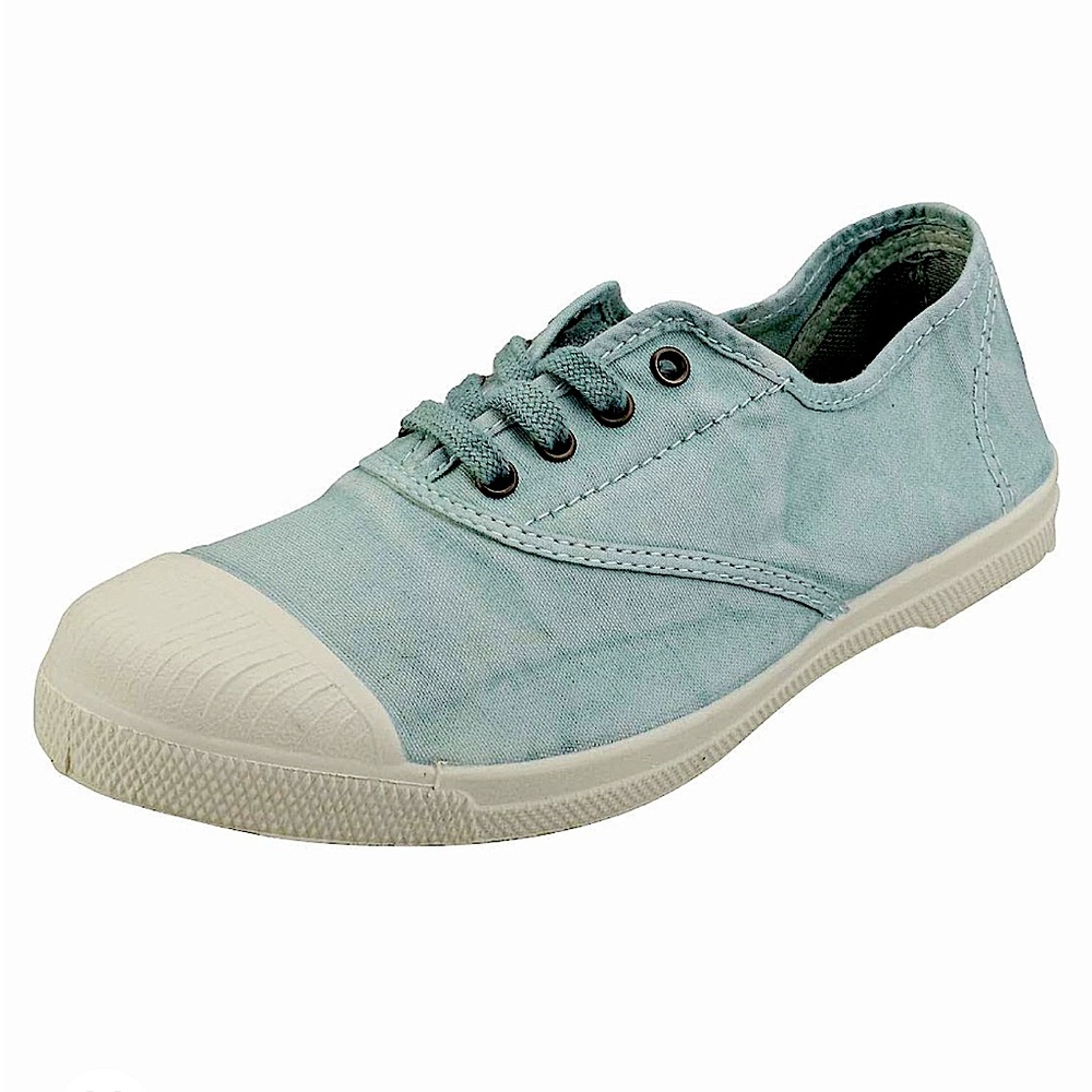Natural World Women's Low-Top Sneakers size 37